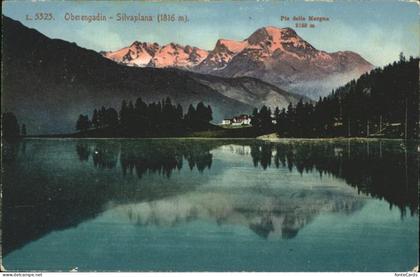 Silvaplana