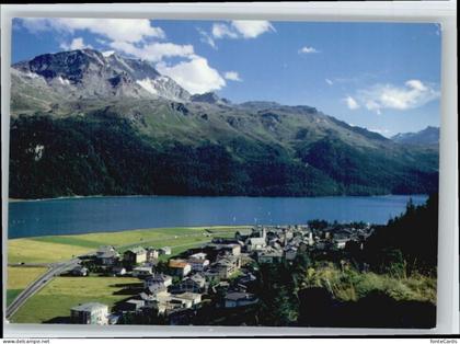 Silvaplana