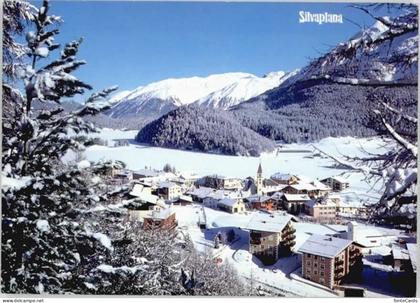 Silvaplana