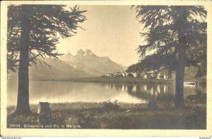 Silvaplana Silvaplana