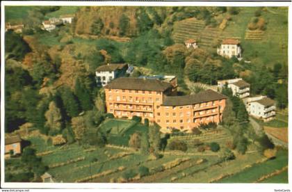 Sorengo-Lugano Klinik