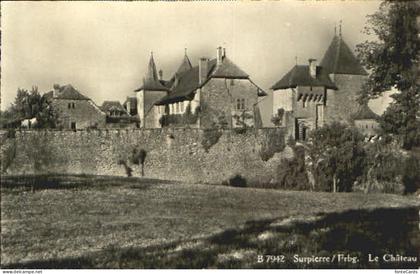 Surpierre Fribourg Surpierre Fribourg