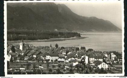 Villeneuve Villeneuve