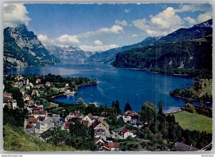 Weesen Walensee SG Weesen