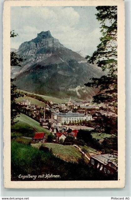 6390 Engelberg - 10206916