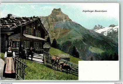 6390 Engelberg - 10206928
