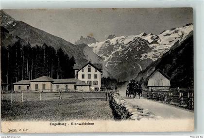 6390 Engelberg - 10206930
