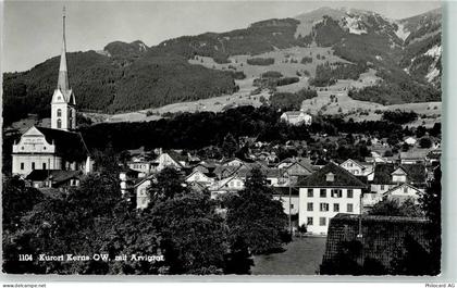 6064 Kerns - Kirche - 10216492
