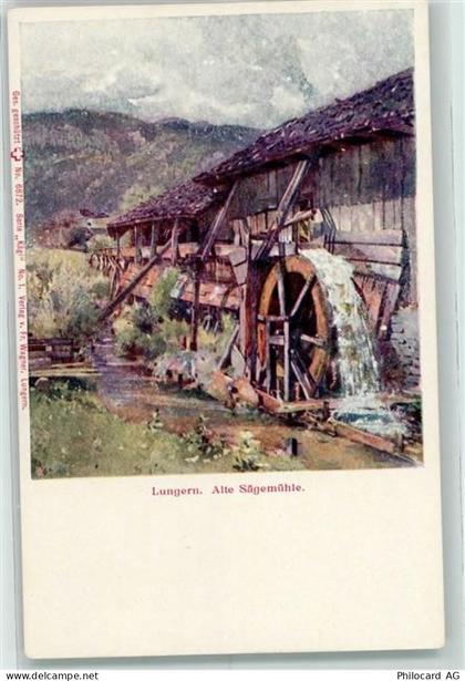 6078 Lungern - 10207046