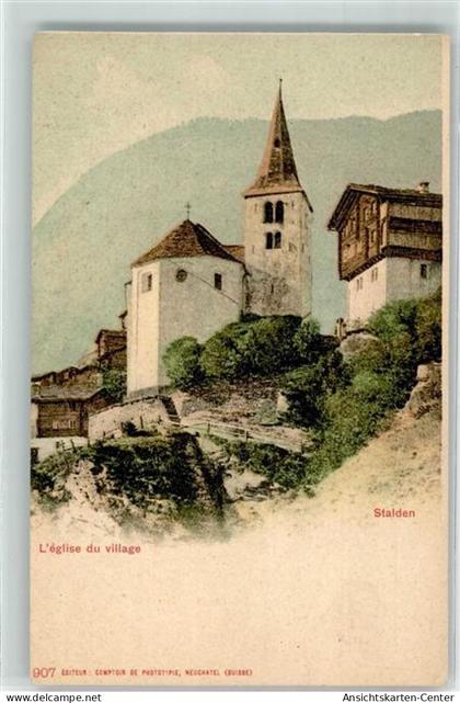 39376338 - Stalden Sarnen