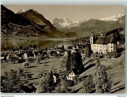 6060 Kirchhofen Sarnen - Sarnersee Schwarzhorn - 39702704