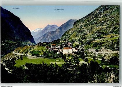 6063 Stalden Sarnen - 39694591