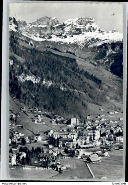 Engelberg OW Engelberg