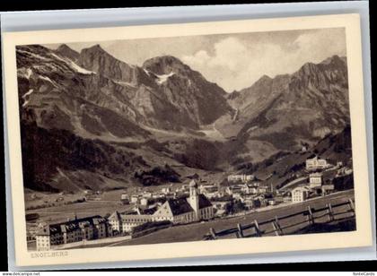 Engelberg OW Engelberg