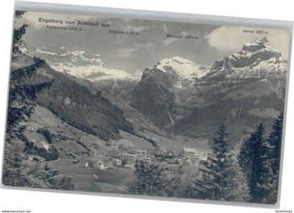 Engelberg OW Engelberg