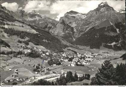 Engelberg OW Engelberg Hahnen