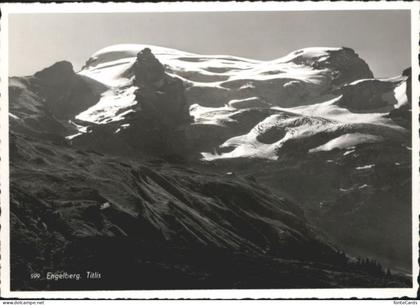 Engelberg OW Engelberg Titlis