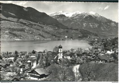 Sachseln OW Sachseln See