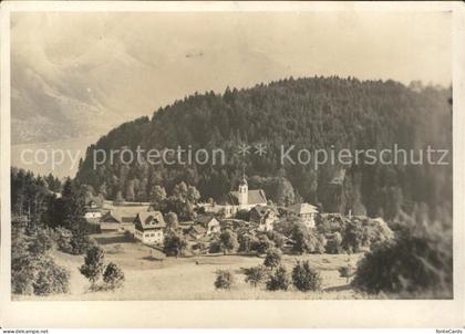 Stalden OW Ortsansicht