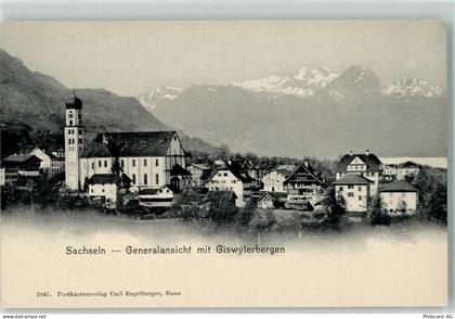 6072 Sachseln - 10207035