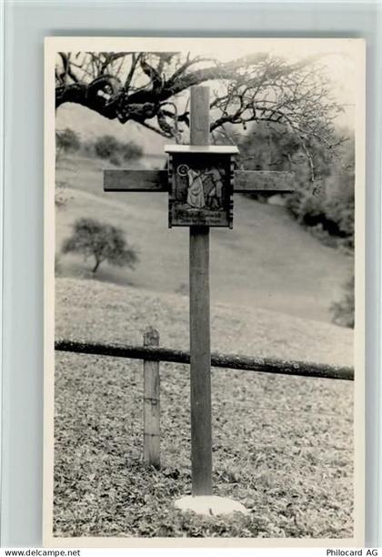 6072 Sachseln - Kreuzweg Sachseln-Flüeli - 11056363