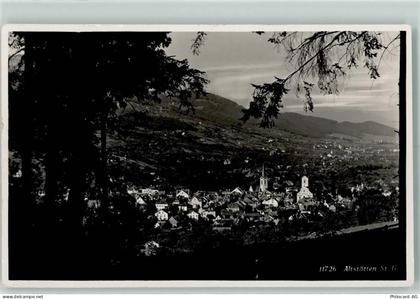 9450 Altstätten SG - 10203389