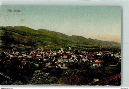 9450 Altstätten SG 1909 - 13123102