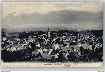 9450 Altstätten SG - 50587960