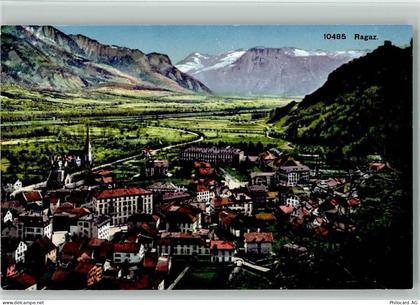 7310 Bad Ragaz - 10198857