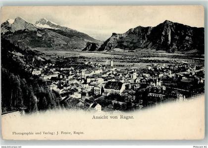 7310 Bad Ragaz - 10625504