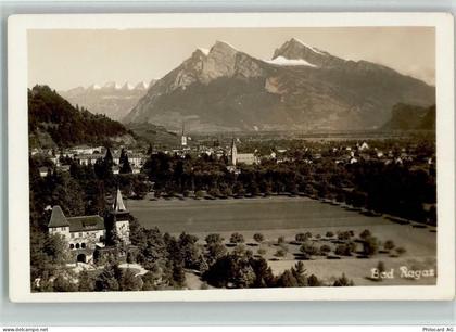 7310 Bad Ragaz - Blick nach Bad Ragaz - 10147591