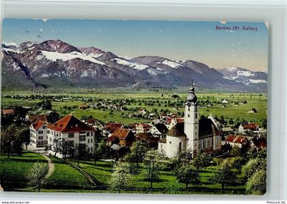 8717 Benken SG - 13100487