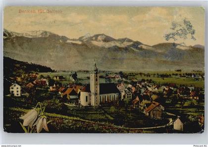 8717 Benken SG - 50739787