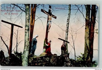 8717 Benken SG - Maria Bildstein - 39697602