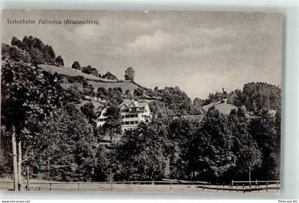 9125 Brunnadern - Ferienheim Auboden - 10623879