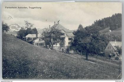 9125 Brunnadern - Ferienheim Auboden - 50894892