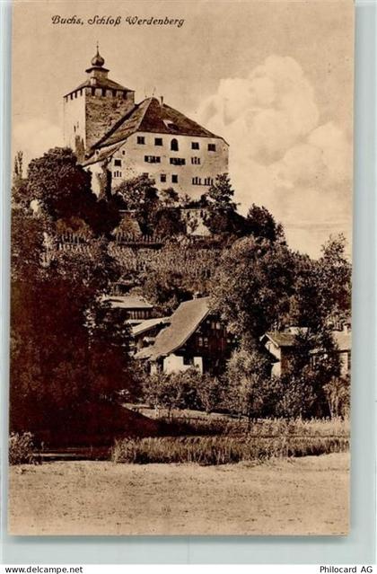 9470 Buchs SG - 10203437