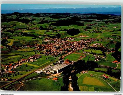 9606 Bütschwil - Fliegeraufnahme - 39410183