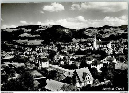 9606 Bütschwil - Foto Gross 23786 - Teilansicht - 13085018