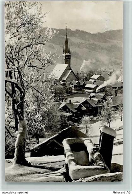 9113 Degersheim 1960 - Kurort Degersheim Toggenburg - 10197300