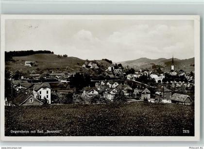 9113 Degersheim - Degersheim mit Bad Sennrüti - 13118365