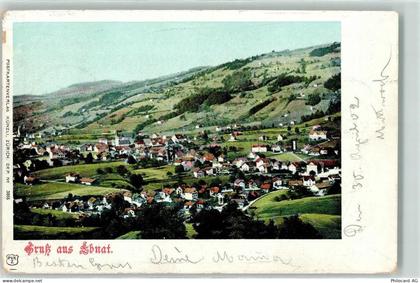 9642 Ebnat-Kappel 1902 - 10607757