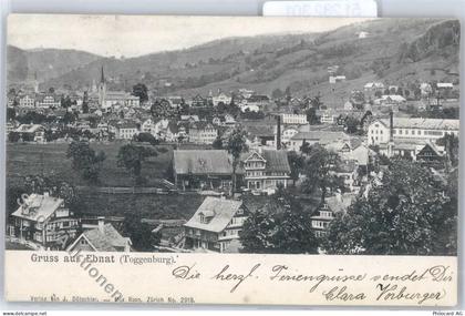 9642 Ebnat-Kappel - 51282301