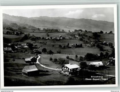 9642 Ebnat-Kappel - Blomberg - 13094587