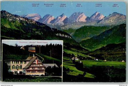 9642 Ebnat-Kappel - Ferienheim Sternen Bendel - 13960879