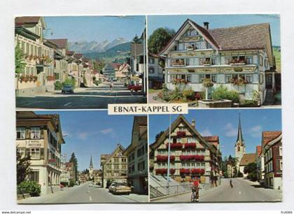 AK 079376 SWITZERLAND - Ebnat-Kappel