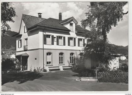 Ebnat-Kappel, Evang. Vereinshaus, Schweiz