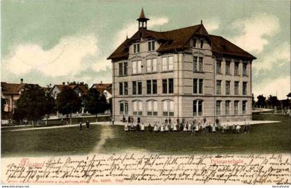 Flawil - Primarschule