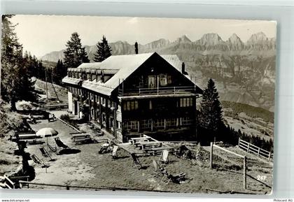 8890 Flums - Berghotel Schönhalden - 39702286