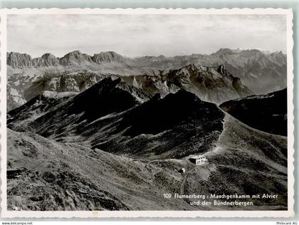 8890 Flums - Flumserberg - 10314803